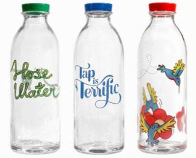 All About Reusable Plastic Bottles