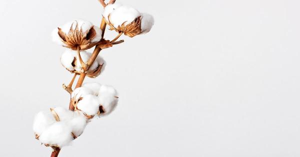 Turn Reusable Cotton Bags Into Spa Bags