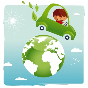 Drive Safe and Green with Roadcents App