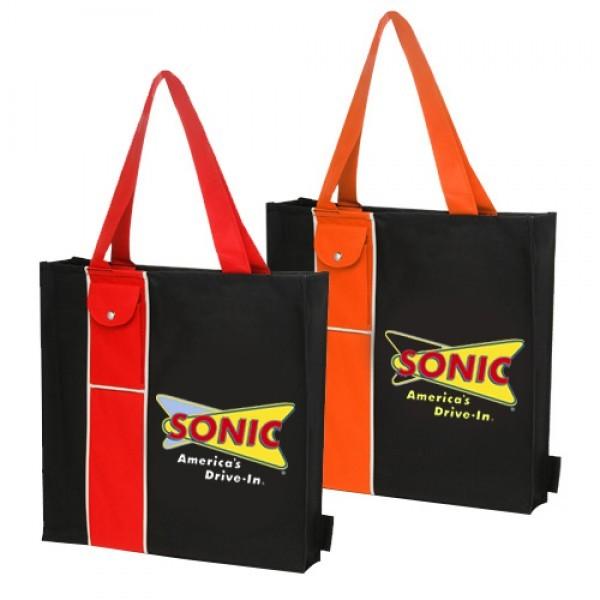 Delight Your Clients With our Promotional Messenger Sling Bags!