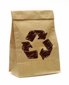 Normal City Council Encourages Recycling and Custom Reusable Bags