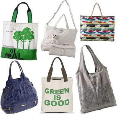 The Benefits Of Eco-Friendly Wholesale Retail Bags