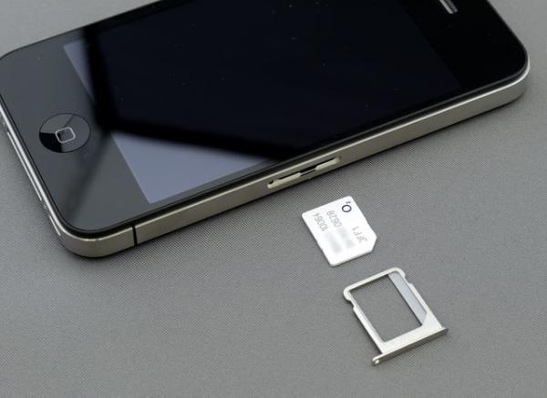 Eco-Friendly SIM Card Leads Green Tech Revolution
