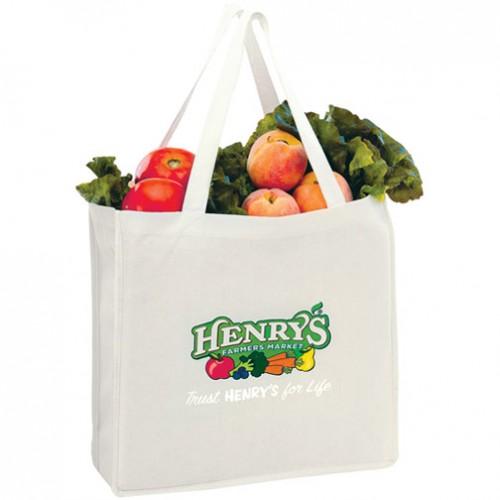 Bamboo Promotional Bags For Your Business Promos