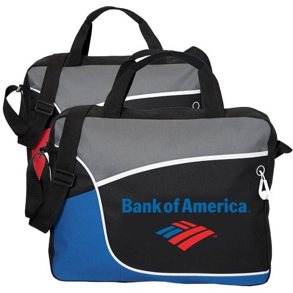 Check our our Wholesale Travel Messenger Bags!