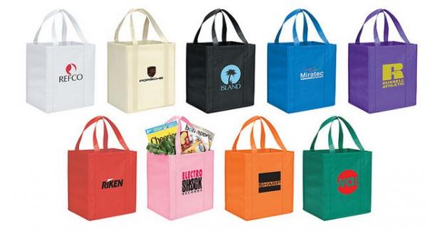 Getting Wholesale Custom Shopping Bags for Your Business