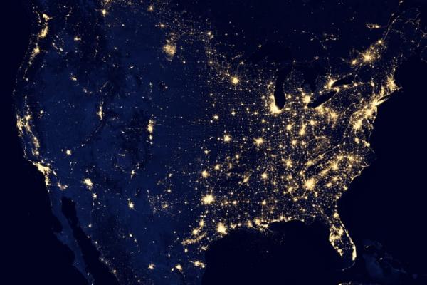 Lights Out: Join Millions From Around the World for Earth Hour Tonight