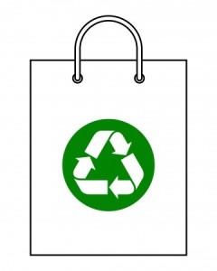 Storeowners in Portland to Use Reusable Custom Shopping Bags