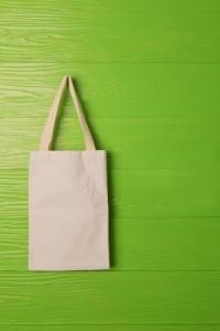 Fee on Plastic Bags Proposed in Pennsylvania to Promote Custom Canvas Bags