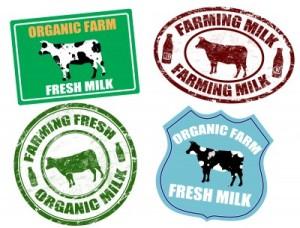 Organic Milk Sales Increase in the US