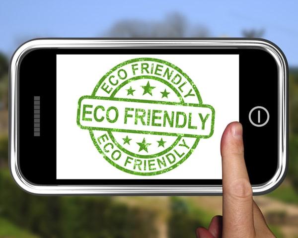 Eco-Friendly ATM Will Buy Your Old Cell Phones