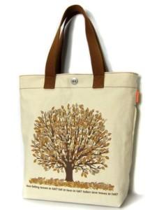 Save the Environment by Using Promotional Canvas Bags