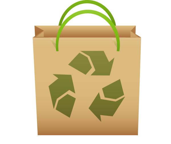 3 Eco-Friendly Alternatives to Plastic Bags