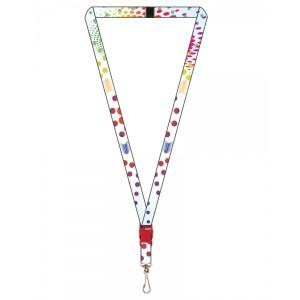 Benefits of Custom Recycled Lanyards for Promoting Your Business