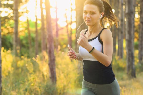 Eco-Friendly Exercise: Go Green with your Fitness Regime!