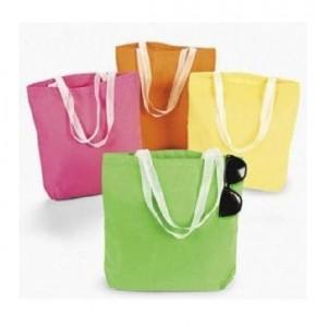 Consider Using Recycled Shopping Bags for Giveaways