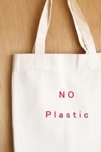Custom Tote Bags Win against Plastic Bags in Marin County