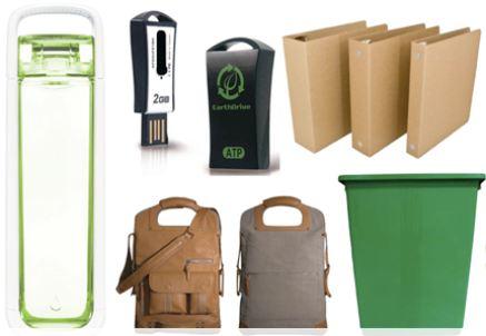Practical Eco-Friendly Products