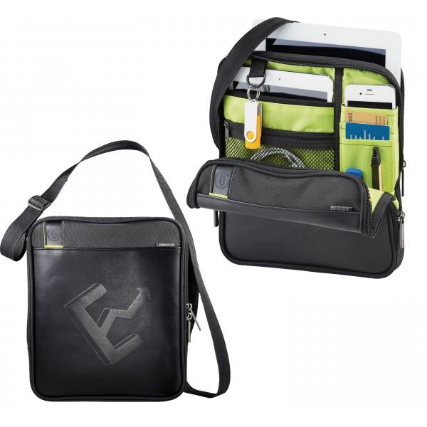 Never Misplace Documents With our Wholesale Messenger Travel Bags!