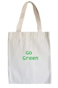 Permanent Plastic Bag Ban Brings Good News for Eco Bags Wholesale Supporters