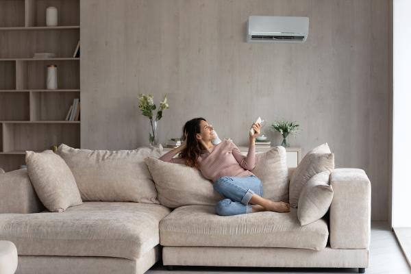 Saving Energy in the Summer: Top Tips