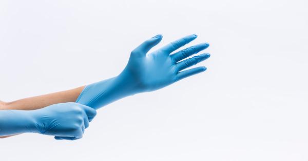 Why Wear Disposable Gloves If They're Not Mandated?