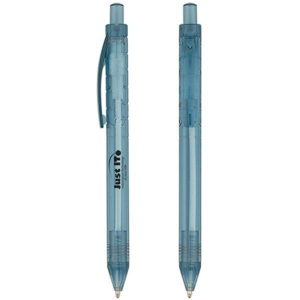 Make our Recycled Bottle Pen Your Next Promotional Item!