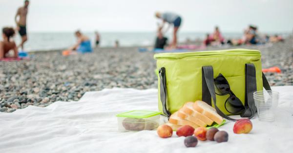 Eco-Friendly Cooler Bags: The Coolest Summer Promotional Item