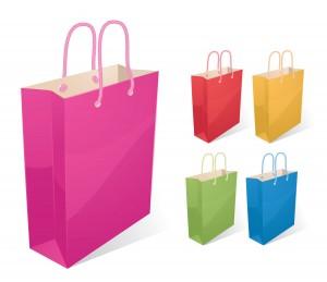 Get High Quality Wholesale Shopping Bags