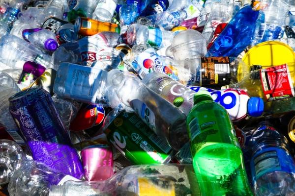 Can Plastic Be Harmless?