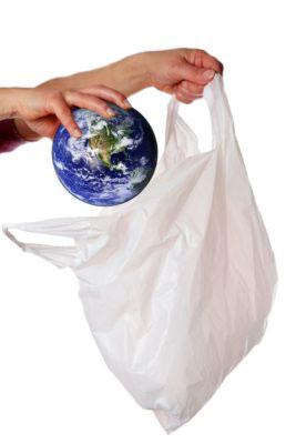 Over One Million Plastic Shopping Bags Removed from Pay-Less Supermarkets