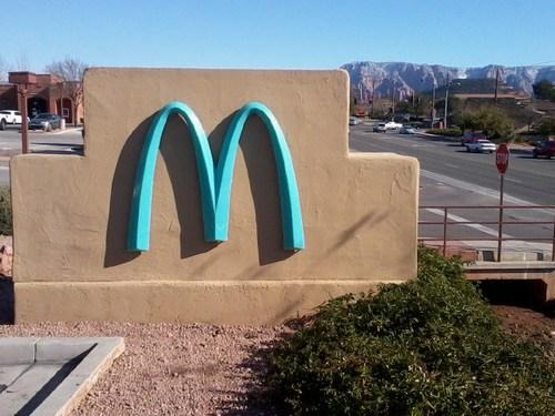 McDonald's Commits to Eco-Friendly Packaging Goal
