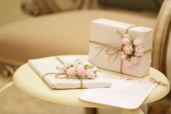 Wedding Gifts: A Few Eco-Friendly Ideas