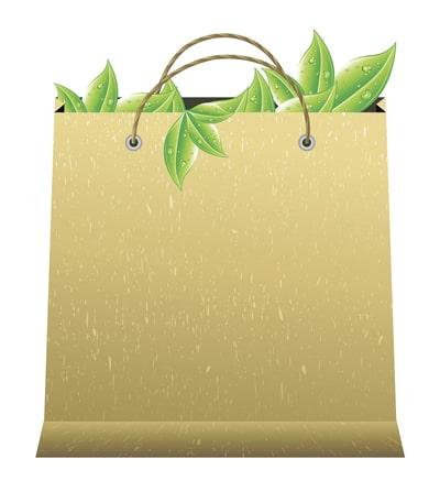 Custom Made Shopping Bags Encouraged by Glen Rock Environmental Commission
