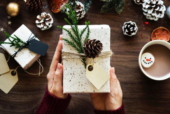 4 Sure Ways to Have a Zero-Waste Holiday Season