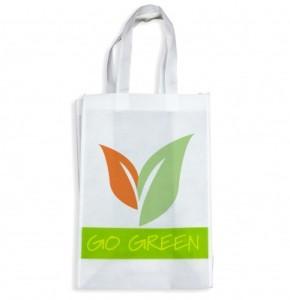 Will Plastic Bag Tax in New York and Denver Help in Promoting Non-Woven Totes