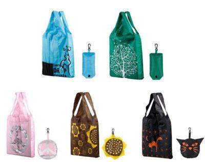 Advantages of Using Reusable Recycled Bags Totes