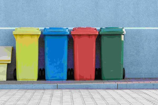 Imbibing Proper Waste Management Habits