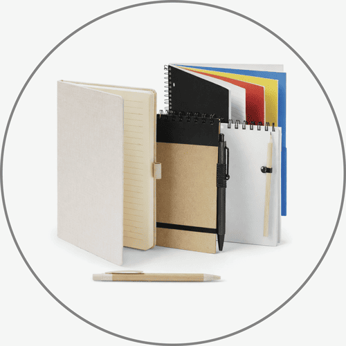 Stationery