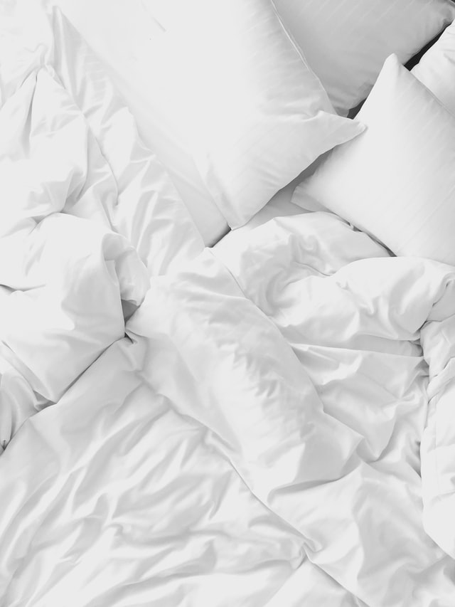 Benefits of a good night's sleep